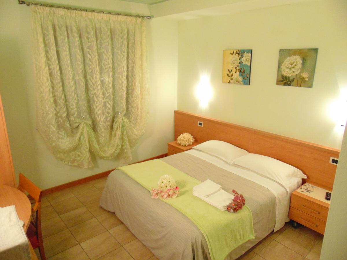 Casa Gaia Hotel Campalto Exterior photo
