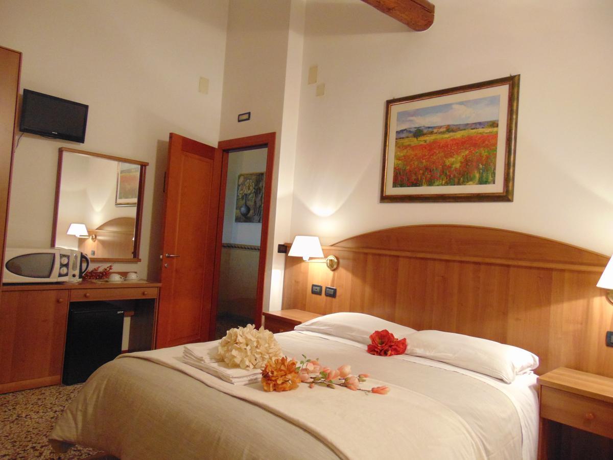 Casa Gaia Hotel Campalto Exterior photo