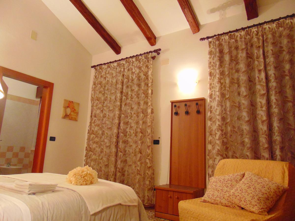 Casa Gaia Hotel Campalto Exterior photo