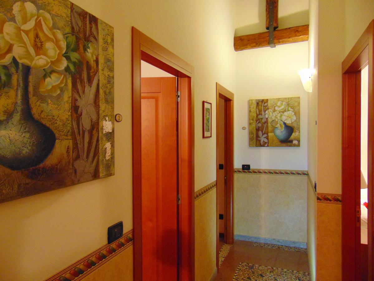 Casa Gaia Hotel Campalto Exterior photo